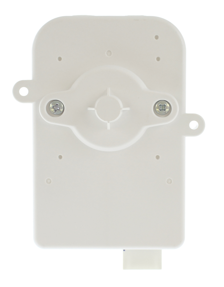 WP2188874 - Genuine OEM Whirlpool Refrigerator Condenser Fan Motor